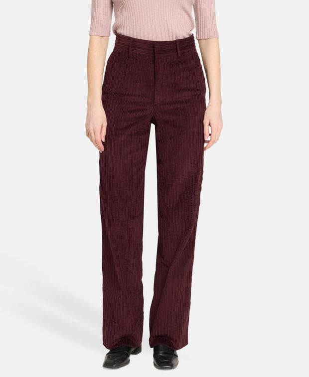 Tod's Corduroy trousers