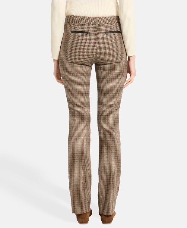 Tod's Wool-blend trousers