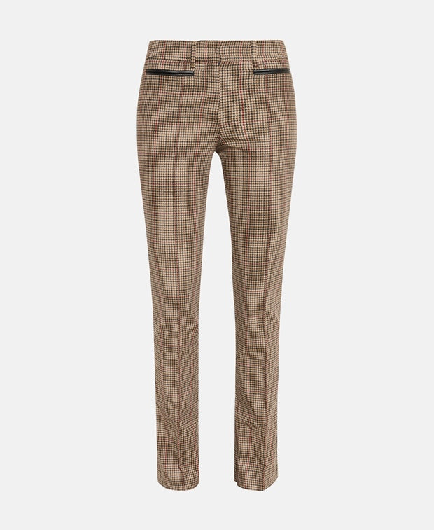 Tod's Wool-blend trousers