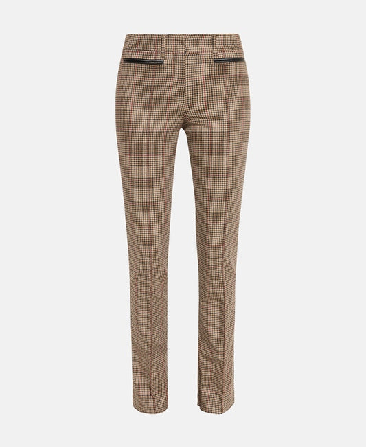 Tod's Wool-blend trousers