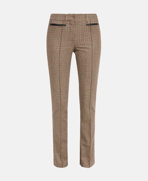 Tod's Wool-blend trousers
