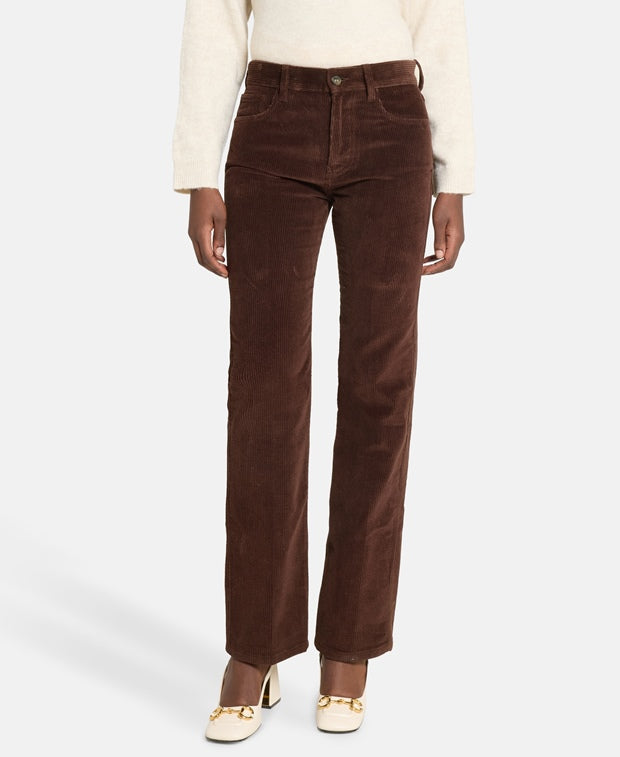 Tod's Corduroy trousers