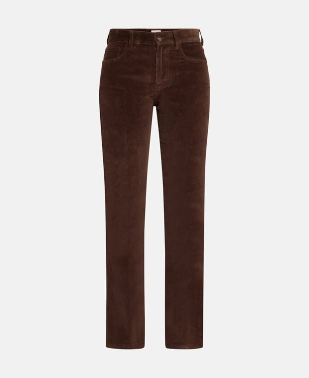 Tod's Corduroy trousers