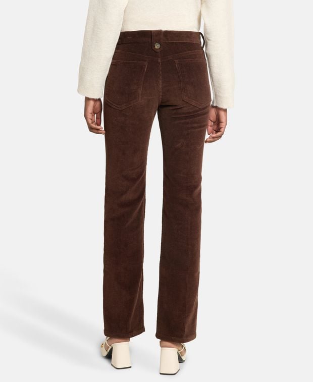 Tod's Corduroy trousers