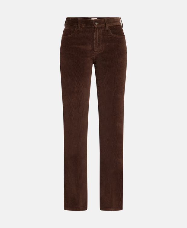 Tod's Corduroy trousers