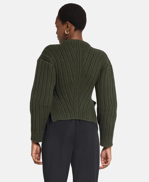 Tod's Wool jumper