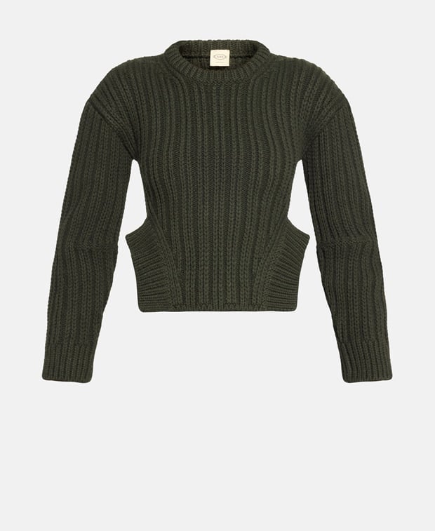 Tod's Wool jumper