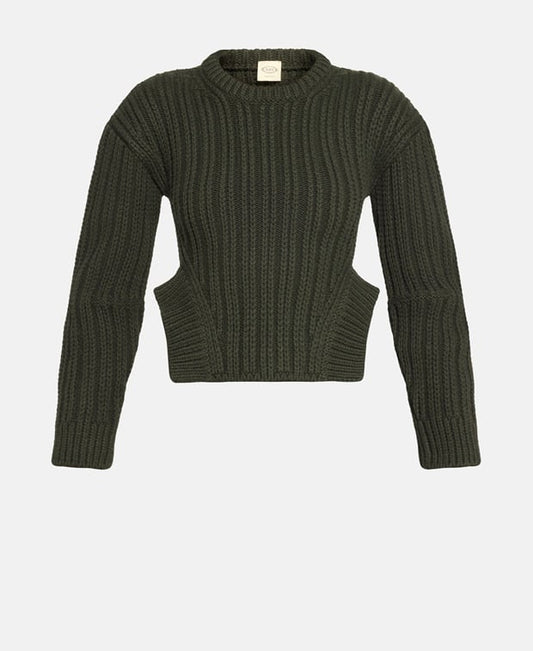 Tod's Wool jumper