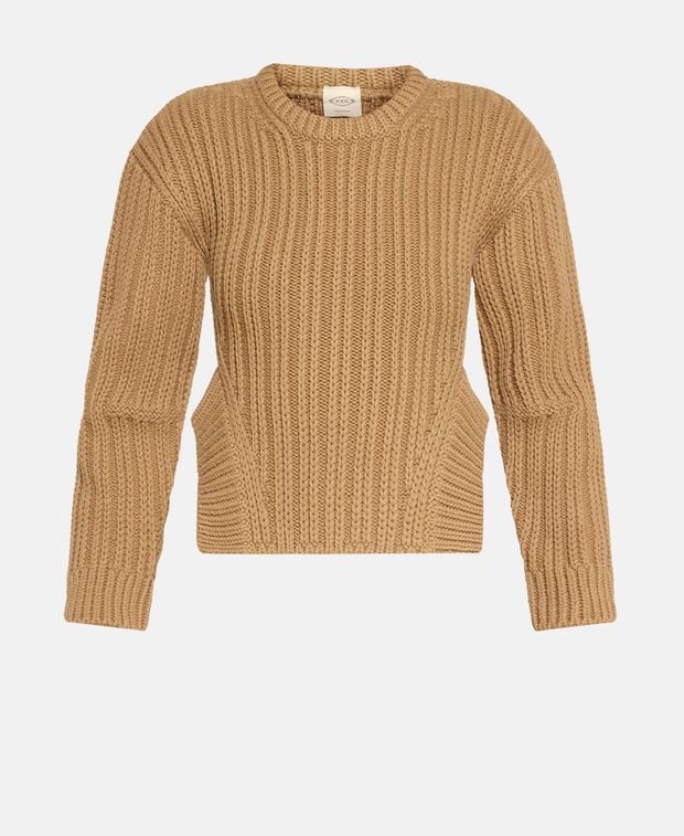 Tod's Wool jumper