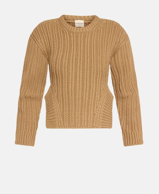 Tod's Wool jumper