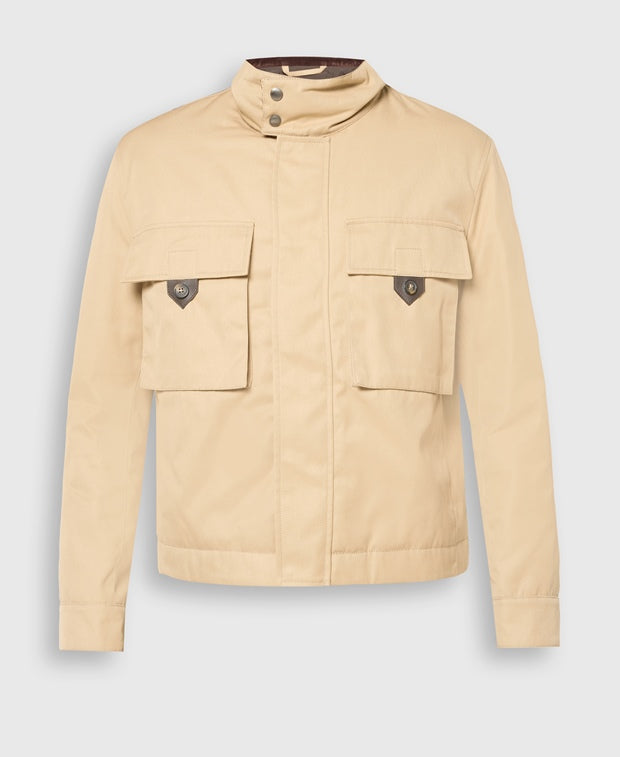 Tod's Transitional jacket