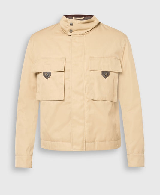 Tod's Transitional jacket