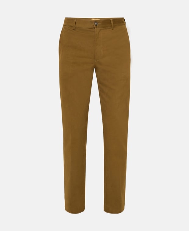 Tod's Chino Dark Green