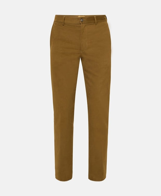 Tod's Chino Dark Green