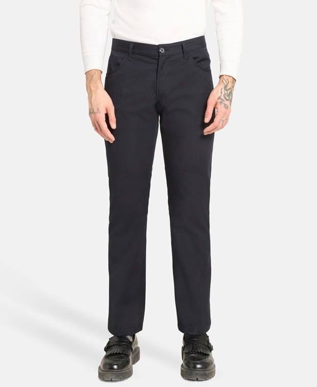 Tod's Wool-blend trousers
