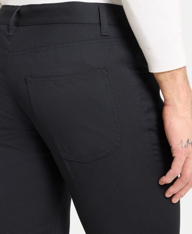 Tod's Wool-blend trousers