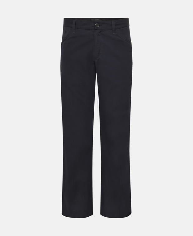 Tod's Wool-blend trousers