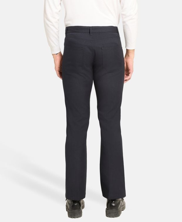 Tod's Wool-blend trousers