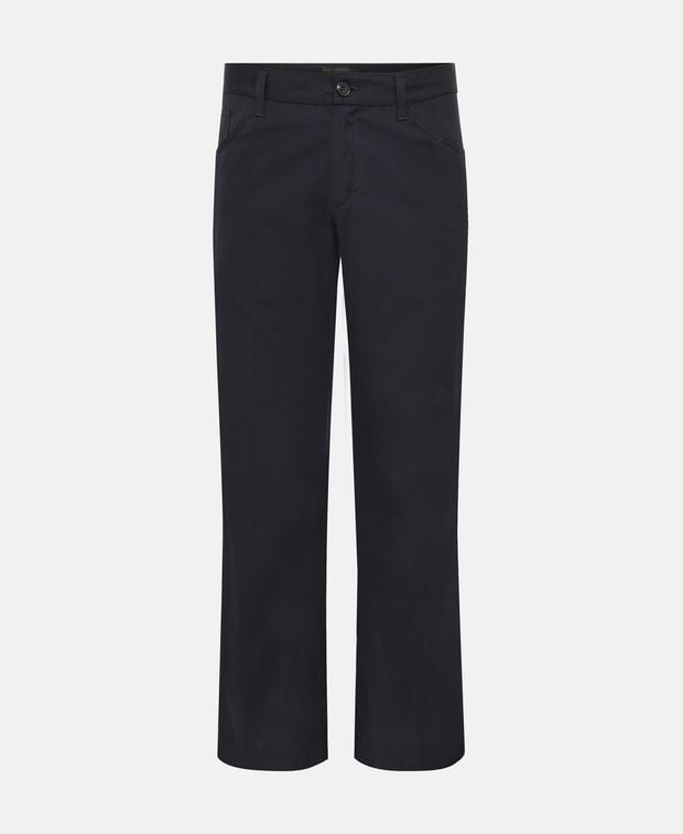 Tod's Wool-blend trousers