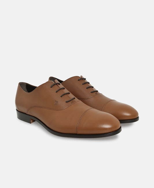 Tod's Rancesina Derbys