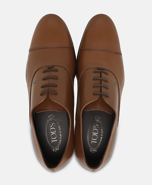 Tod's Rancesina Derbys