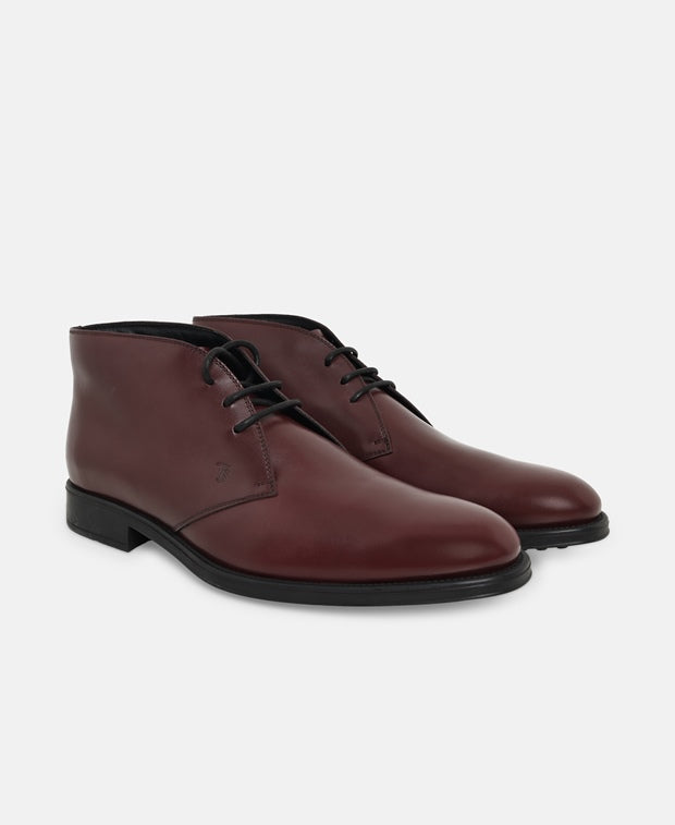 Tod's Polacco Desert boots