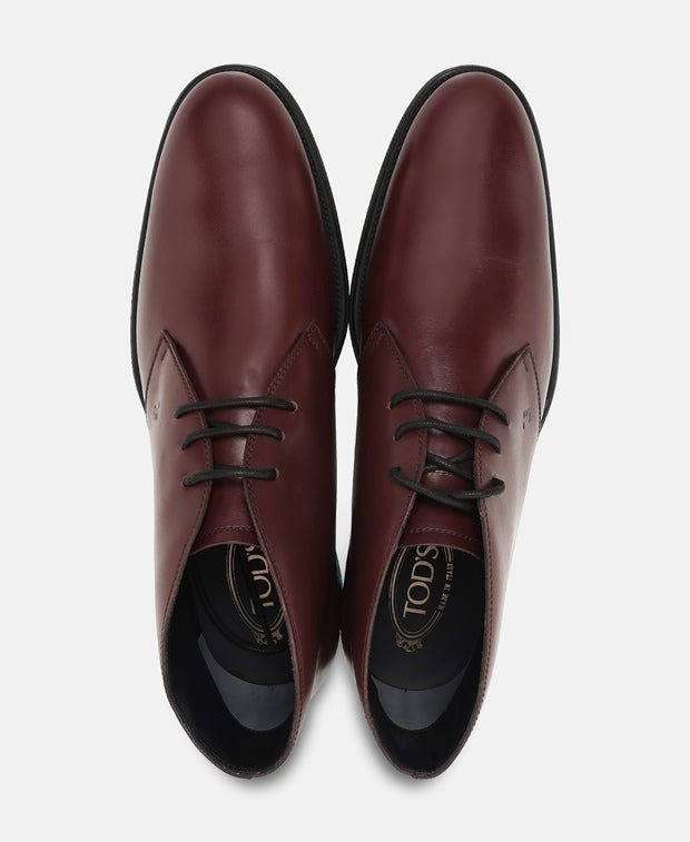 Tod's Polacco Desert boots