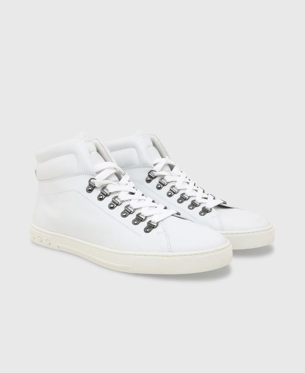 Tod's Sneakers Bianco
