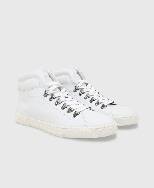 Tod's Sneakers Bianco