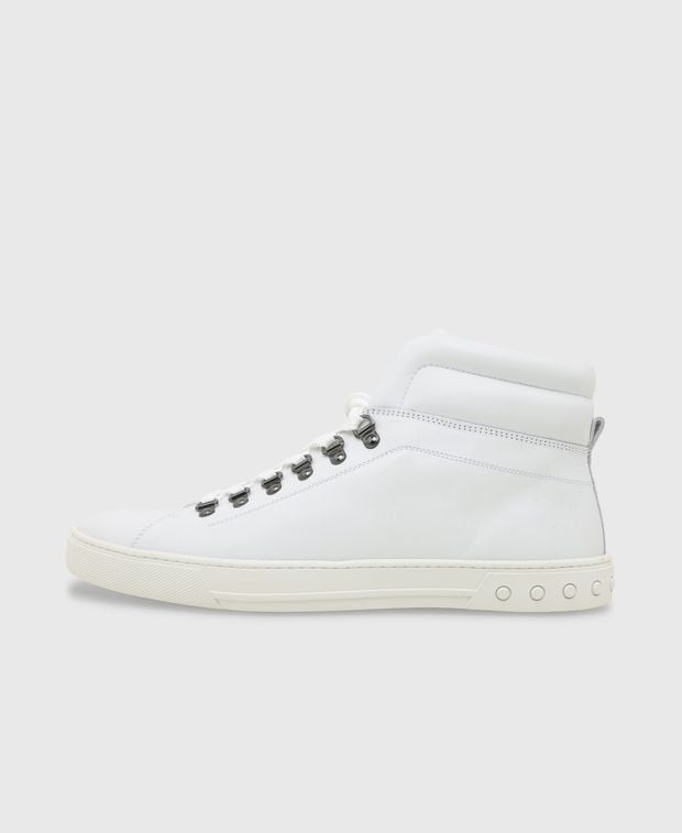 Tod's Sneakers Bianco