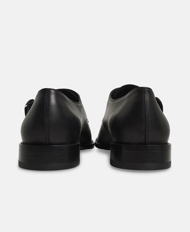 Tod's Double monkstraps