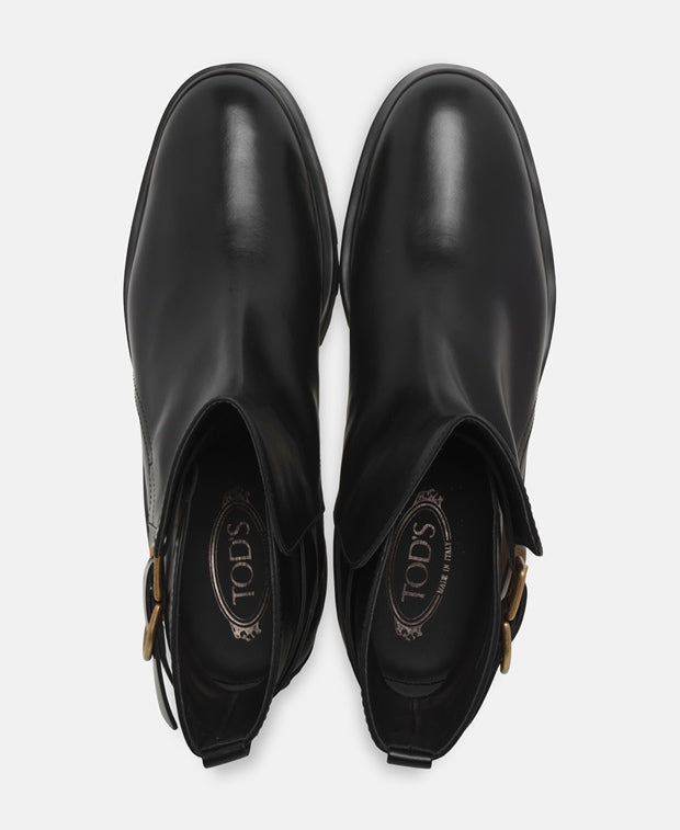 Tod's Ankle boots