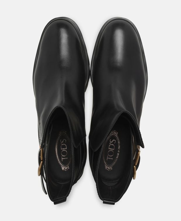 Tod's Ankle boots