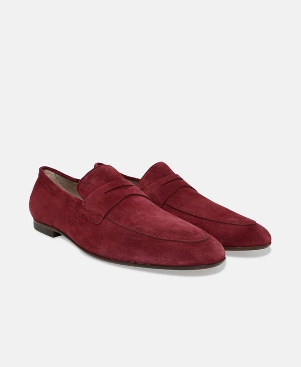 Tod's Loafers