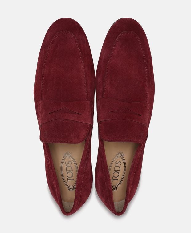 Tod's Loafers