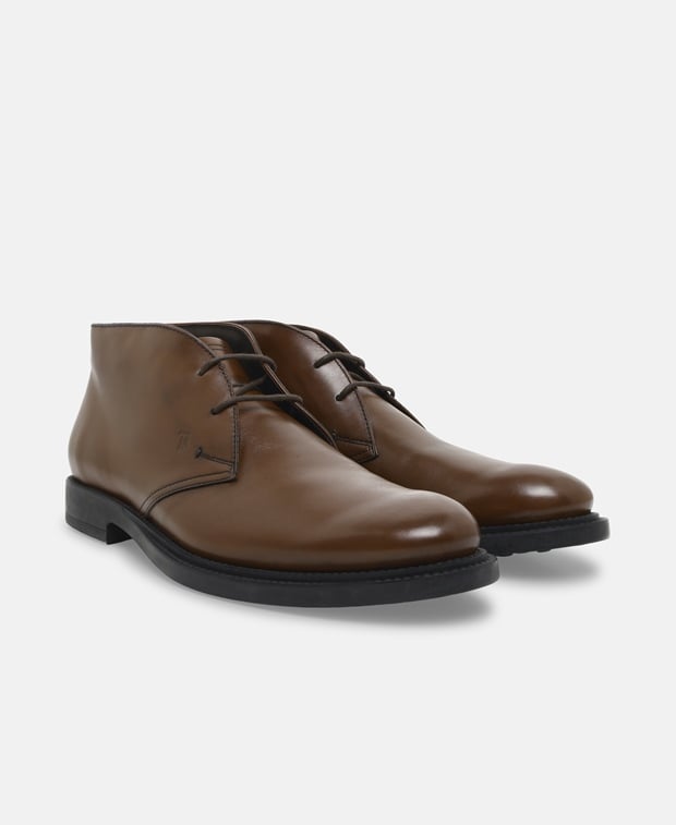 Tod's Desert boots