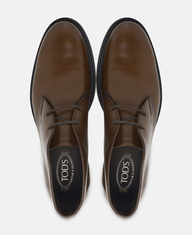 Tod's Desert boots
