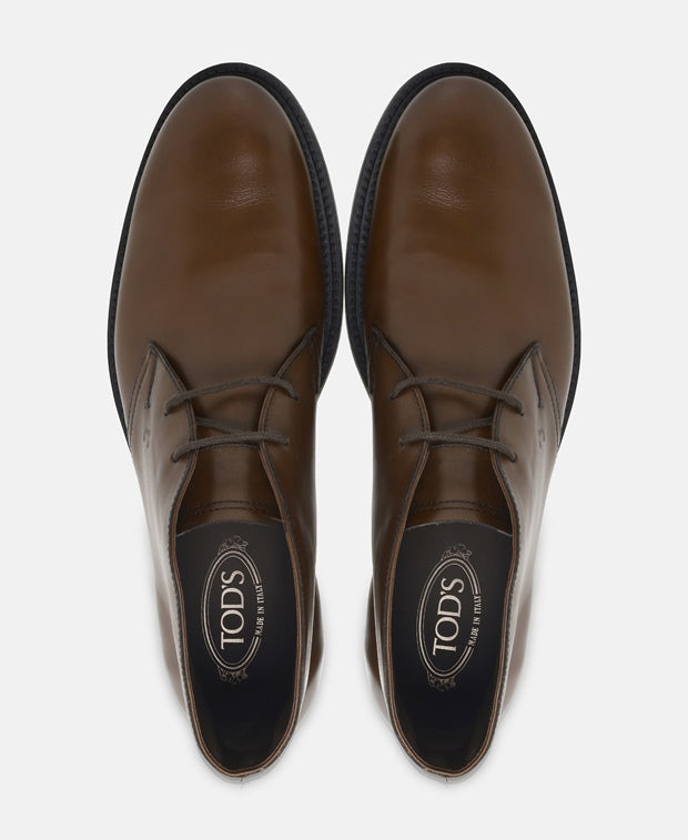 Tod's Desert boots