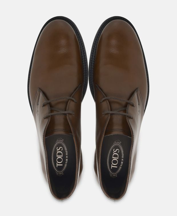 Tod's Desert boots