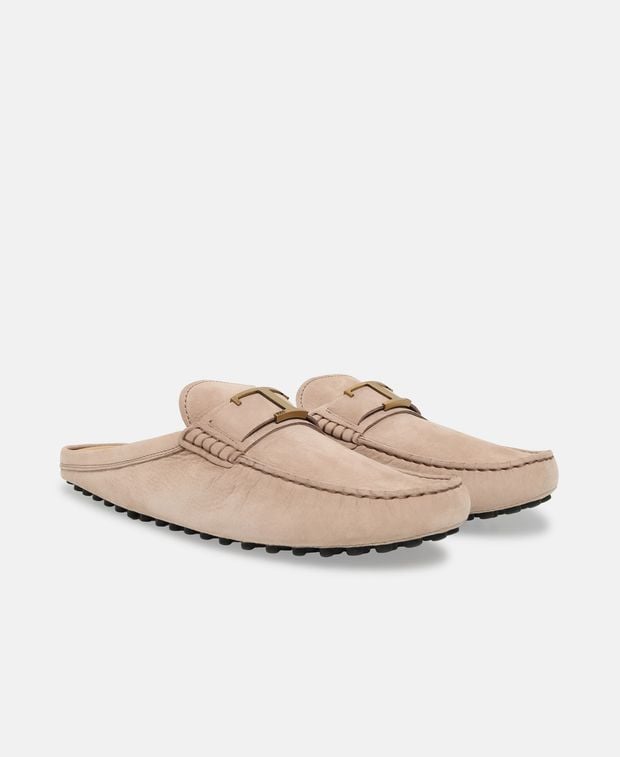 Tod's Moccasins Sabor T Piatto Doap