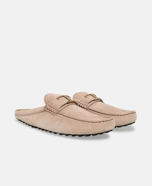 Tod's Moccasins Sabor T Piatto Doap