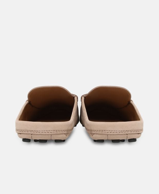Tod's Moccasins Sabor T Piatto Doap