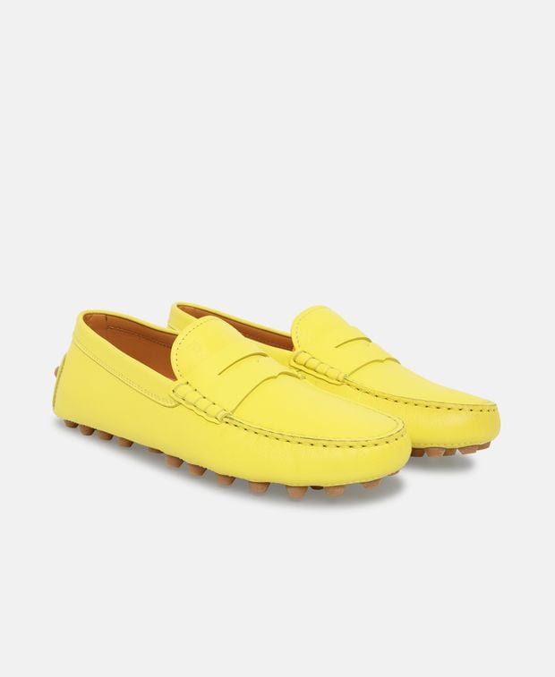 Tod's Moccasins Macro 52