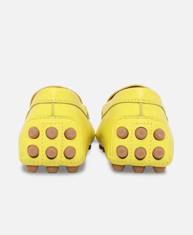 Tod's Moccasins Macro 52
