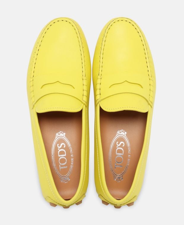 Tod's Moccasins Macro 52