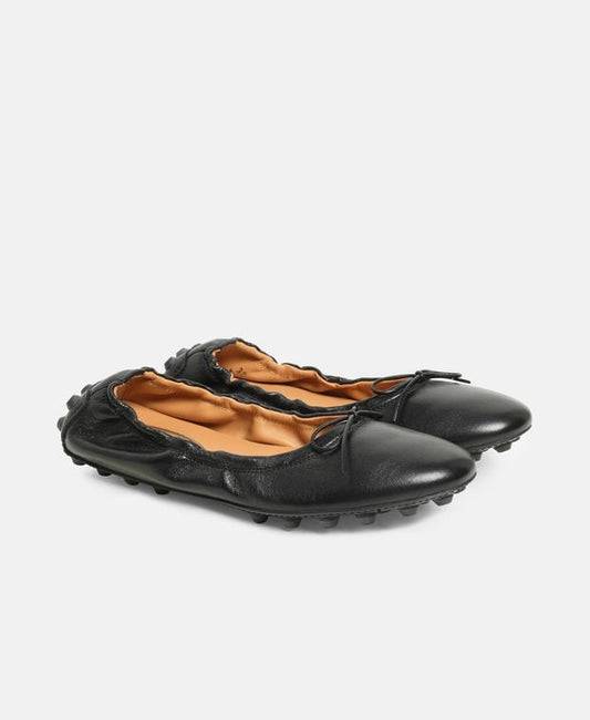 Tod's Ballet flats