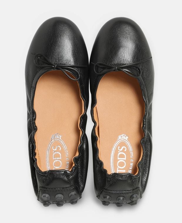 Tod's Ballet flats