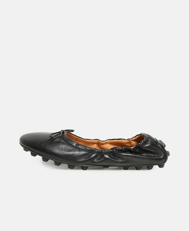 Tod's Ballet flats