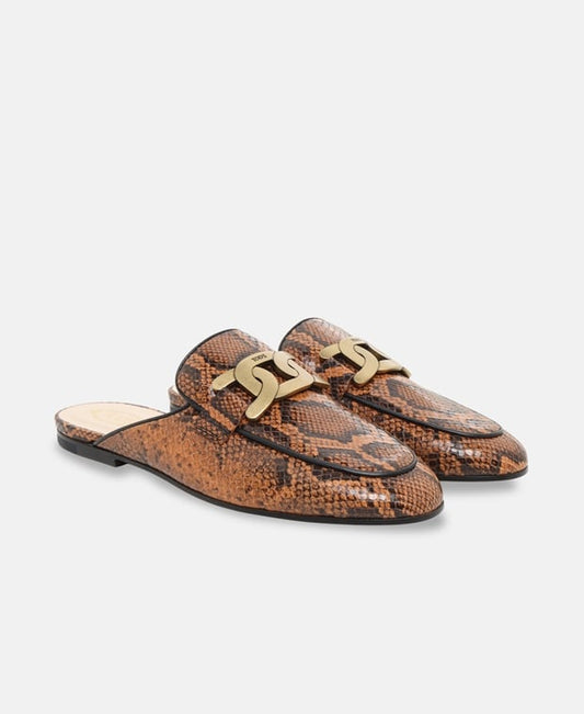 Tod's Mules