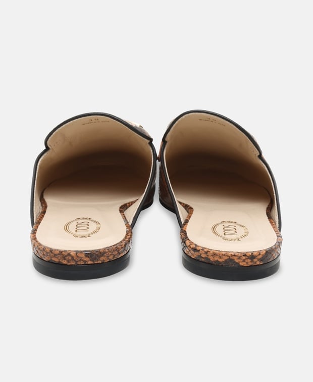 Tod's Mules